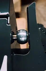 Universal for front-lift tractors.
