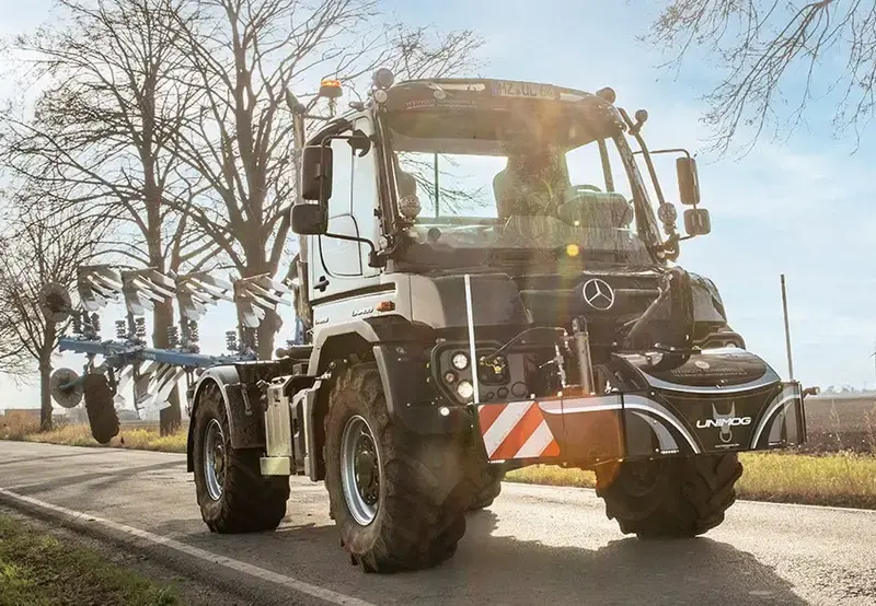 Unimog