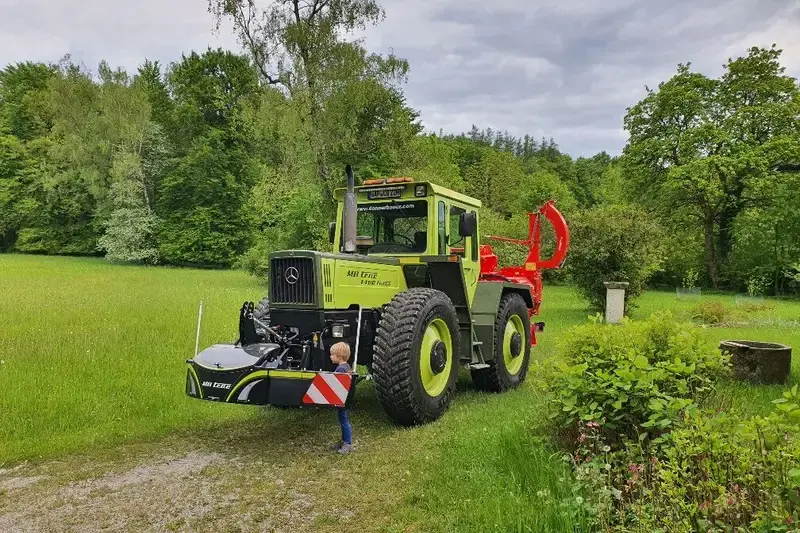 MB Trac