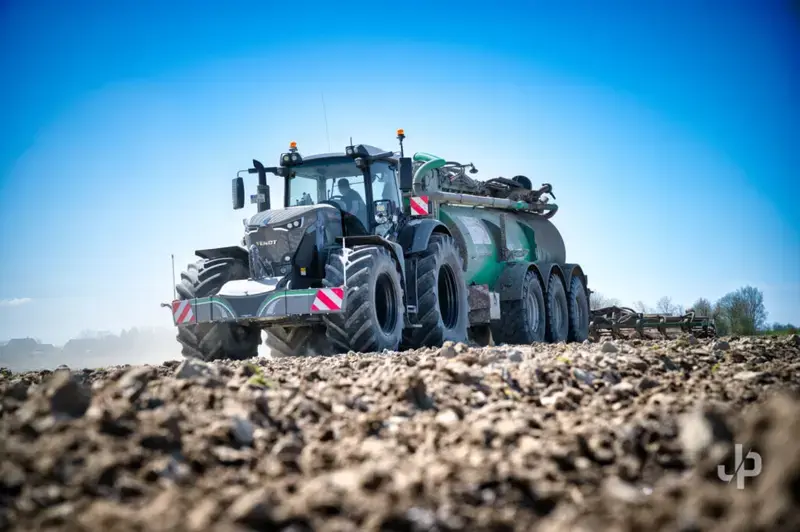 Fendt