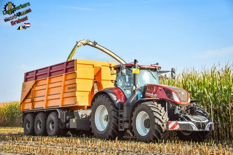 Fiat — TractorBumper