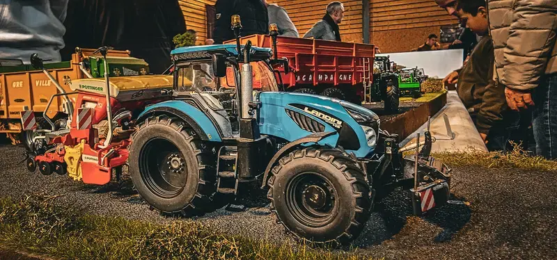 Landini