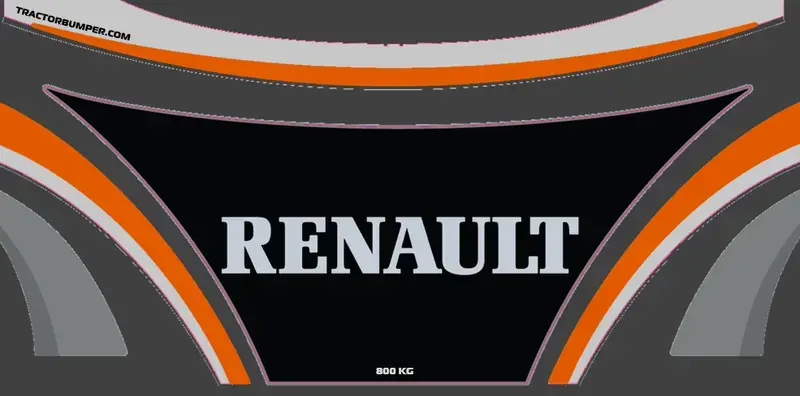 Renault — TractorBumper