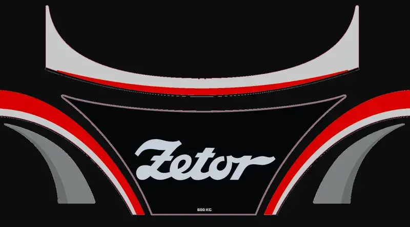 Zetor — TractorBumper
