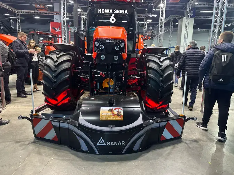 Zetor