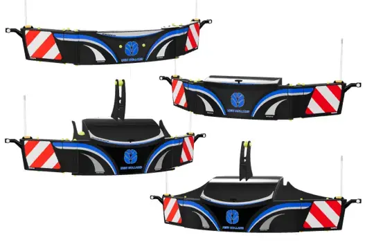 Configure your bumper