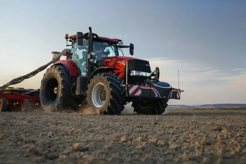 Case IH