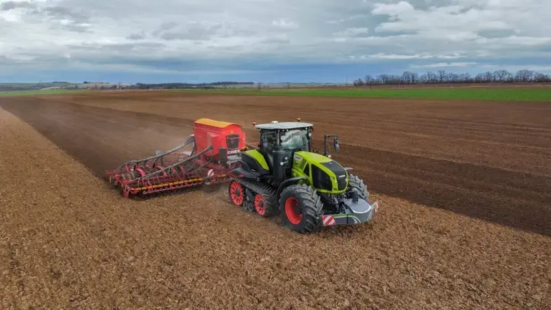 Claas