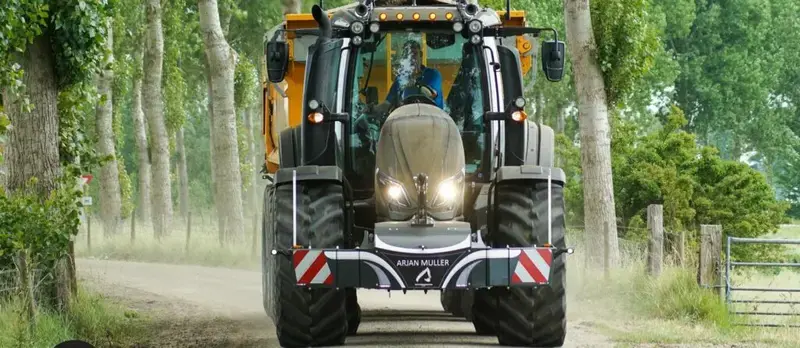 Valtra