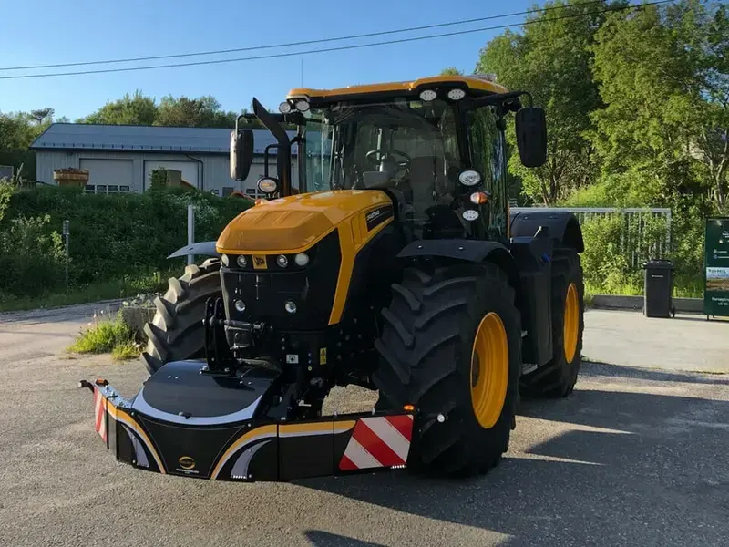 JCB