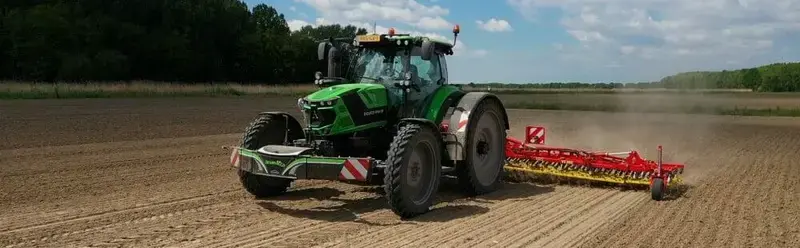 Deutz-Fahr