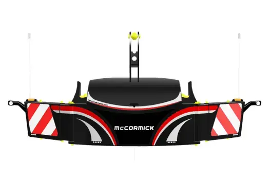 Configure your bumper