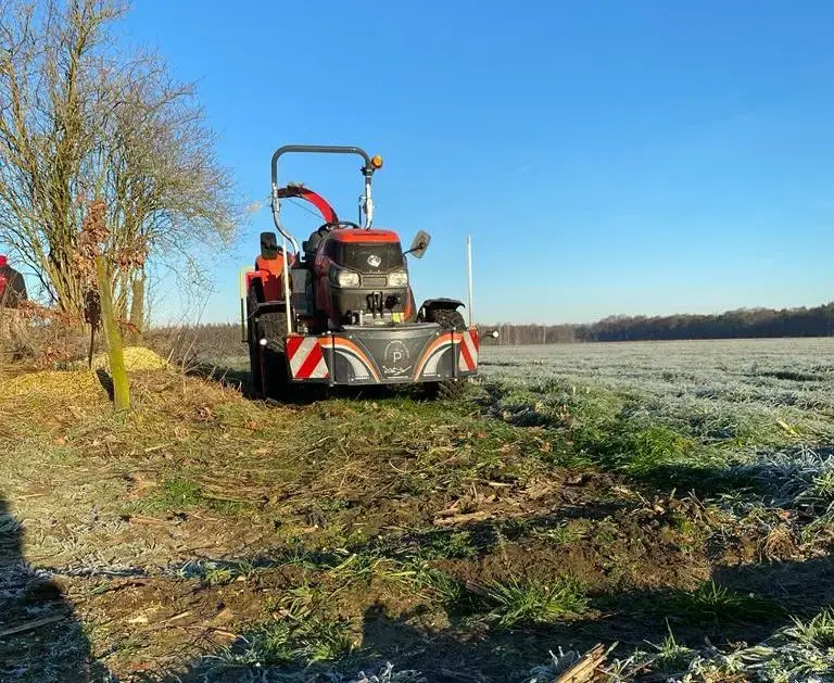 Kubota — TractorBumper