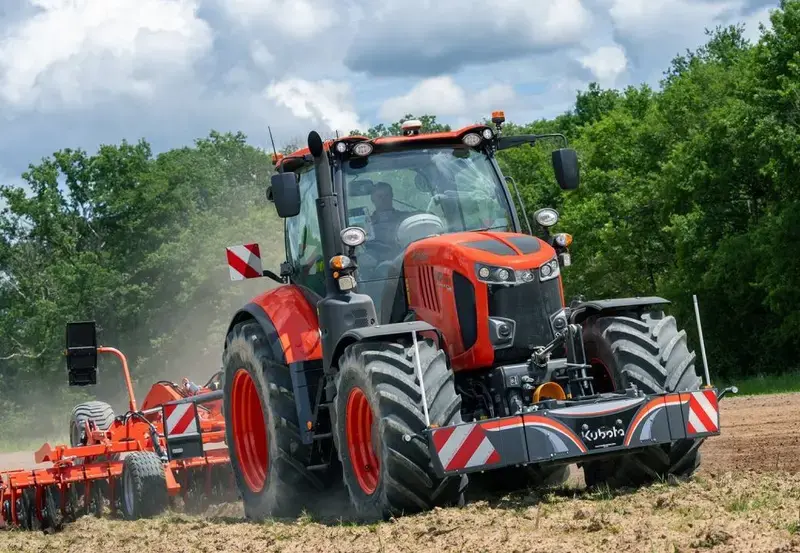 Kubota