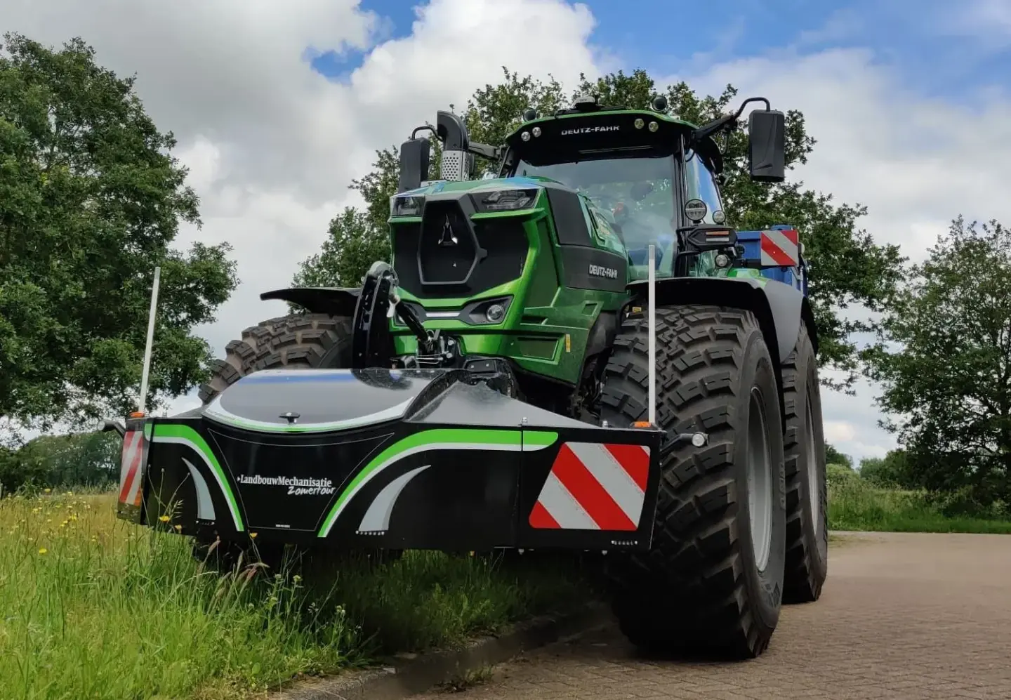 Deutz