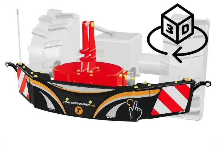 View 3D models