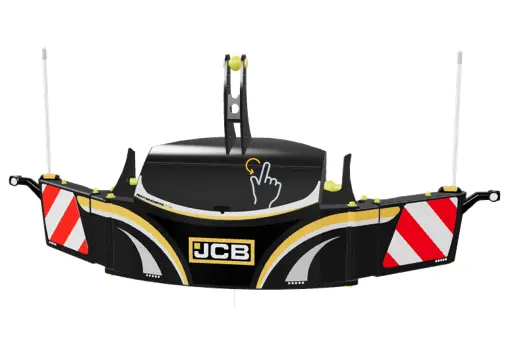 JCB