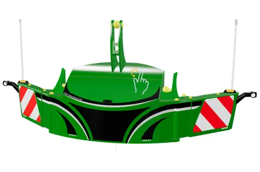 John Deere