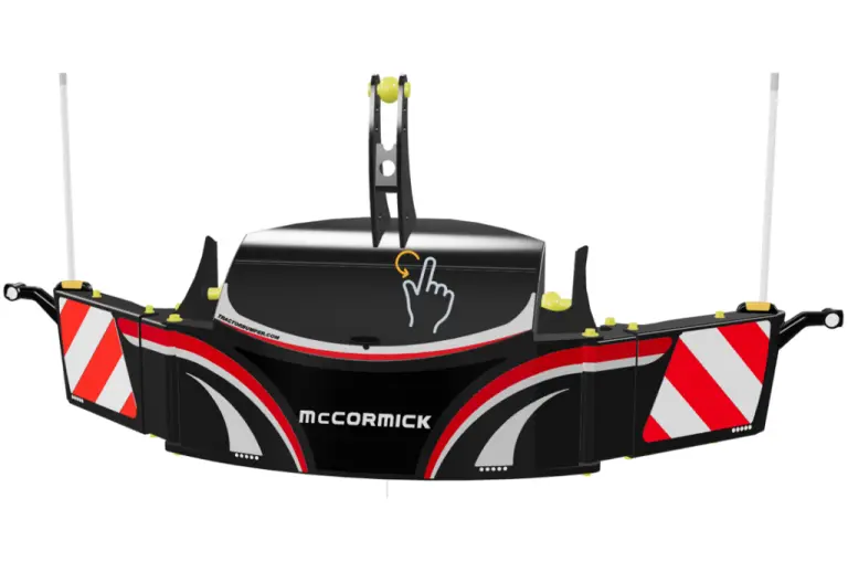 McCormick