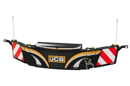JCB