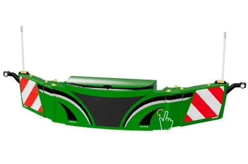 John Deere