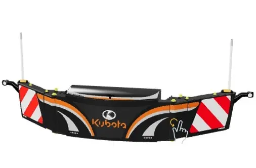 Kubota
