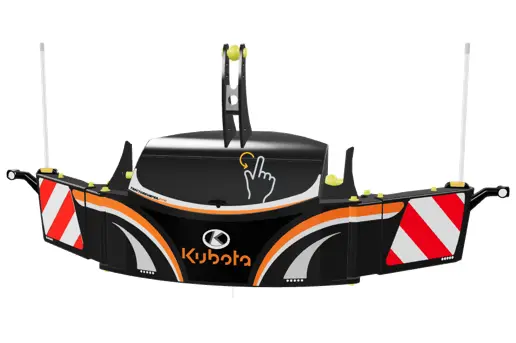 Kubota