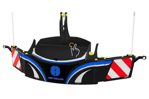 New Holland