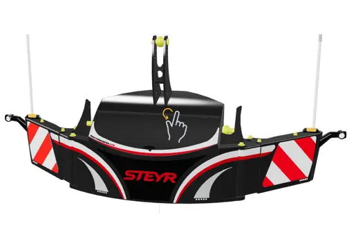 Steyr