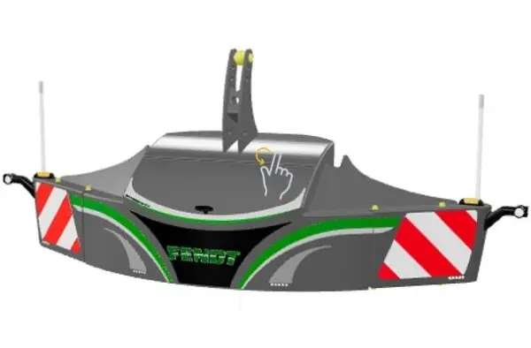 Fendt