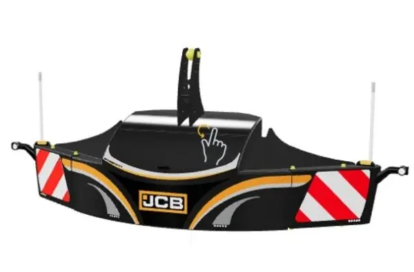 JCB