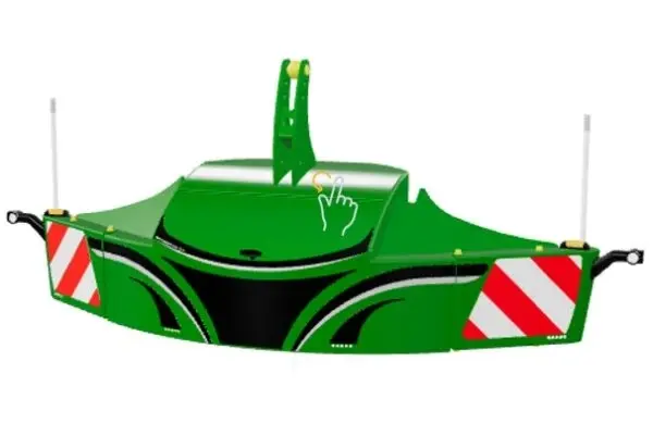 John Deere