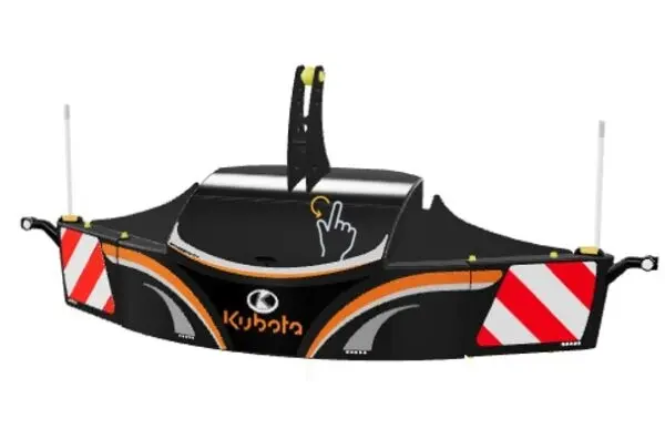Kubota