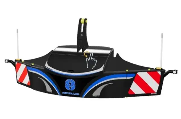 New Holland
